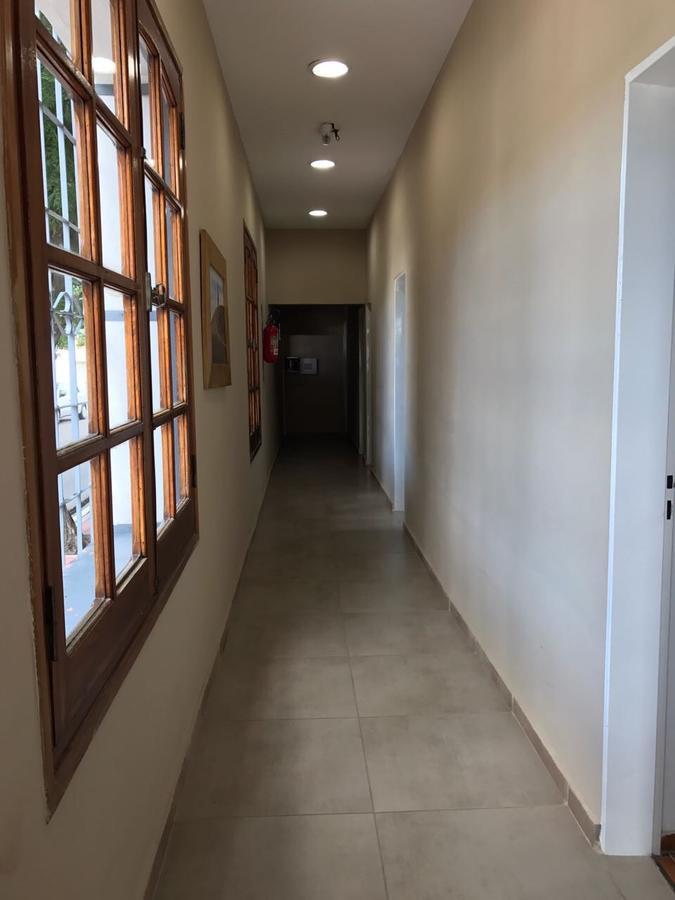 Antic Hotel San Luis Buitenkant foto