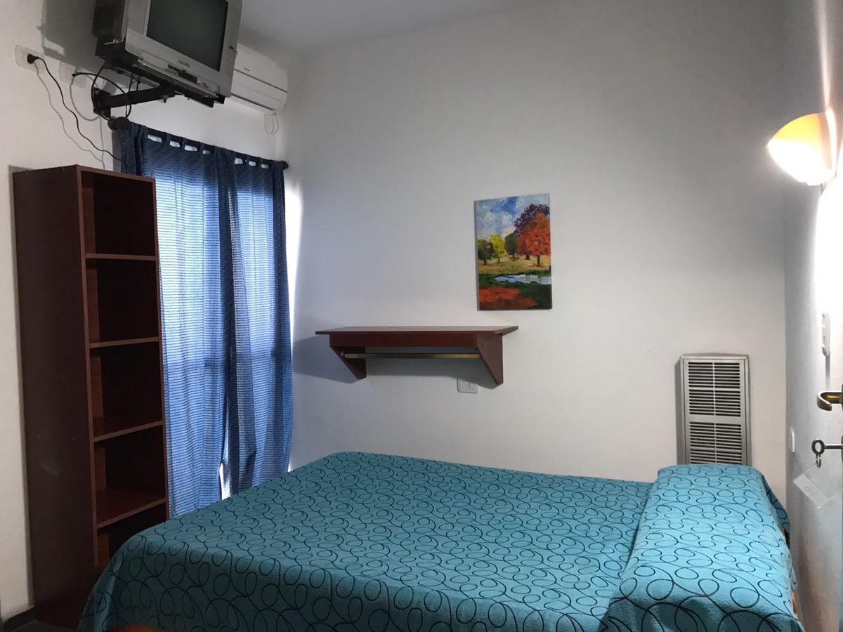 Antic Hotel San Luis Buitenkant foto